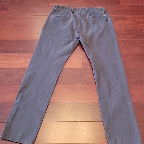 Men's Dockers 34x34 - Picture 2 of 2